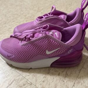 Nike Air Max 270 Kids